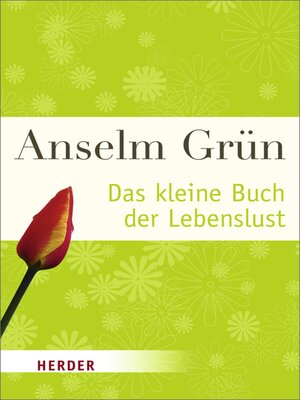 cover image of Das kleine Buch der Lebenslust